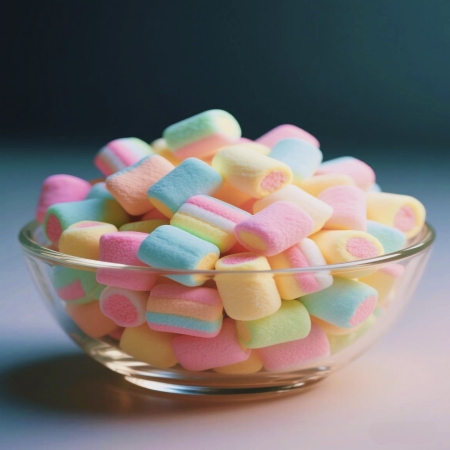 Candy Shot